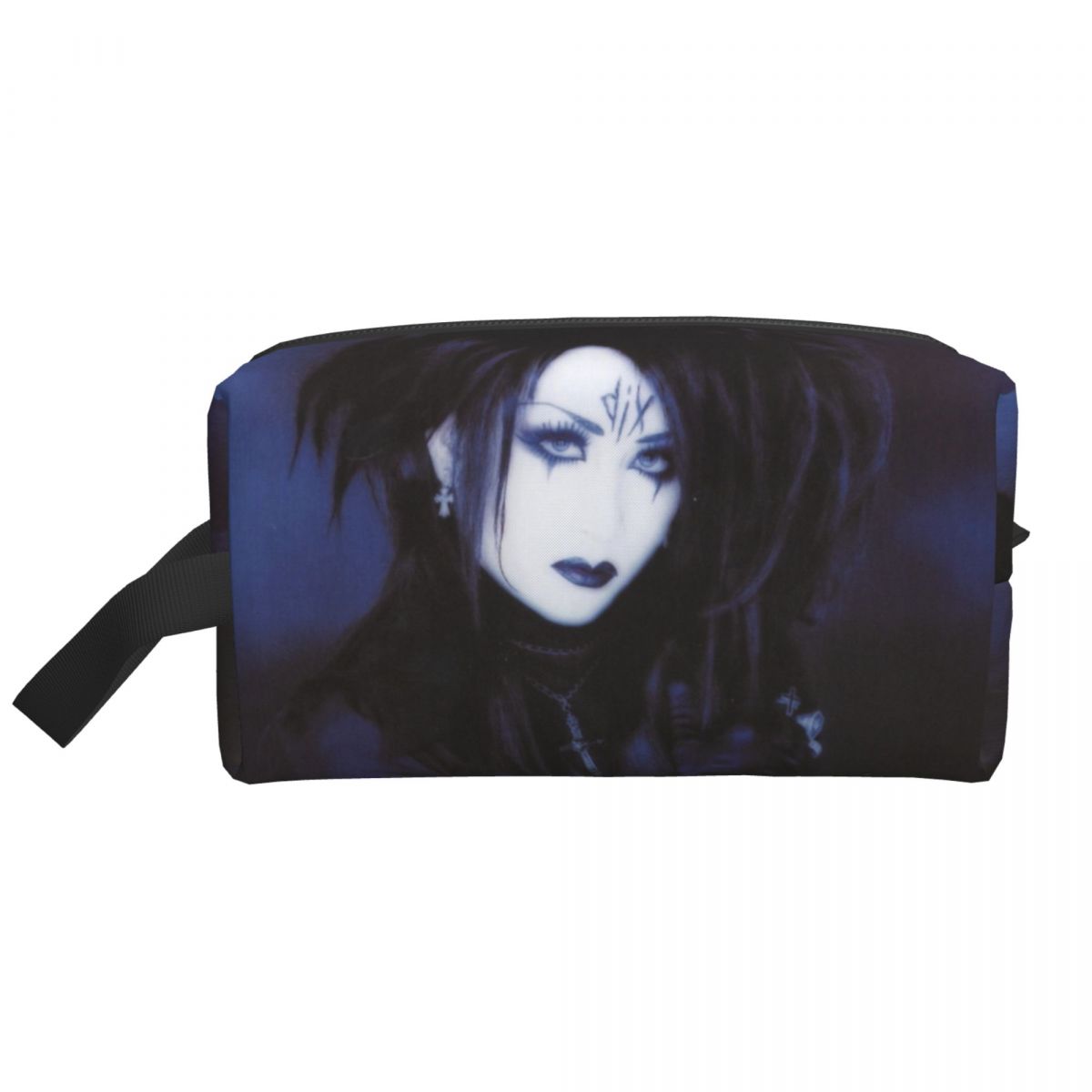 Beauty Makeup Kit Box - حقيبة أدوات تجميل Malice Mizer manna
