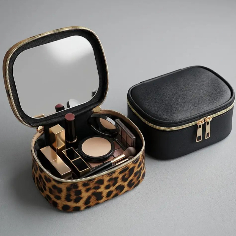 Beauty Makeup Women - حقيبة مكياج جديدة لعام 2026 مع