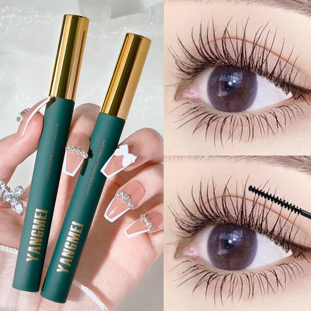 Huda Beauty Makeup Set - ماسكارا تجعيد فائقة النعومة سميكة إطالة