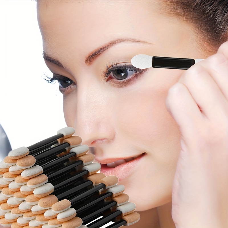 Cosmetic Sponge - 5/10 قطع من أدوات وضع ظلال