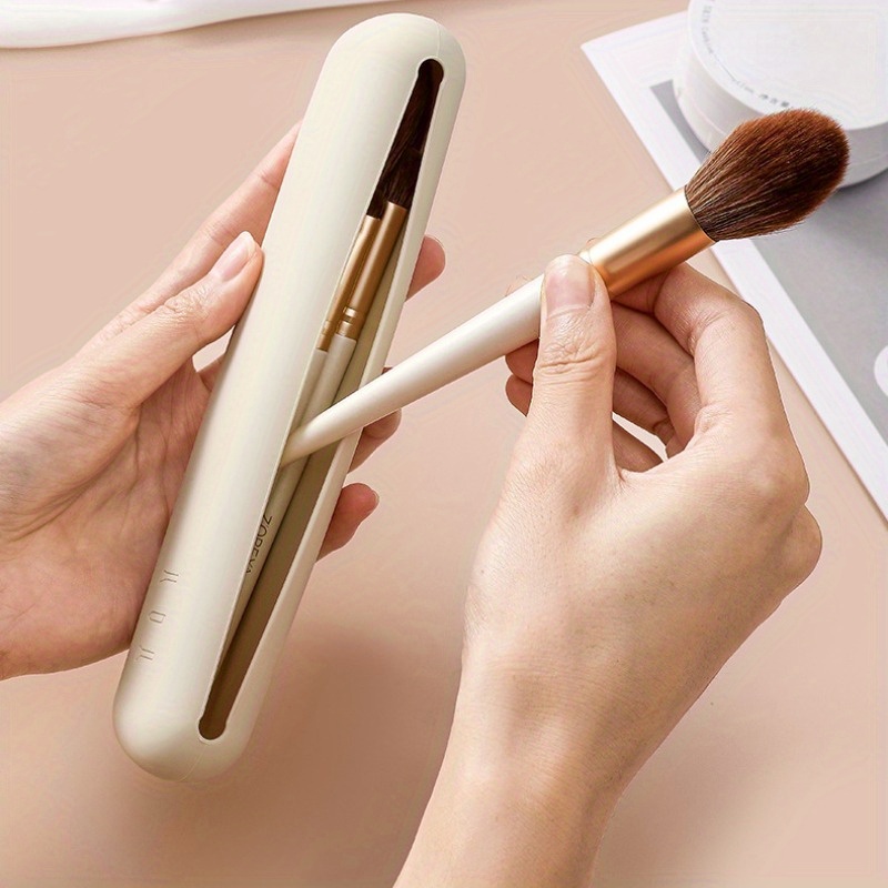 Beauty Bag Makeup - حقيبة ماكياج فرشاة للمكياج الحقيبة منظم