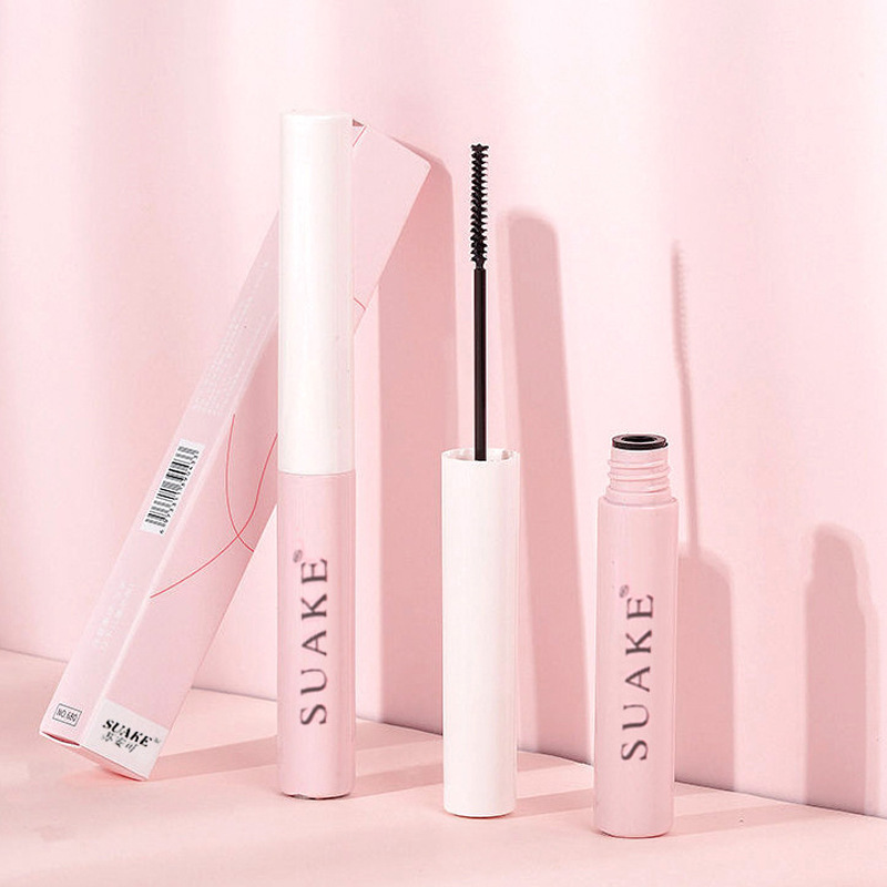 ماسكارا تطويل الرموش باللون ال - مراجعة Huda Beauty Makeup Set وسعره