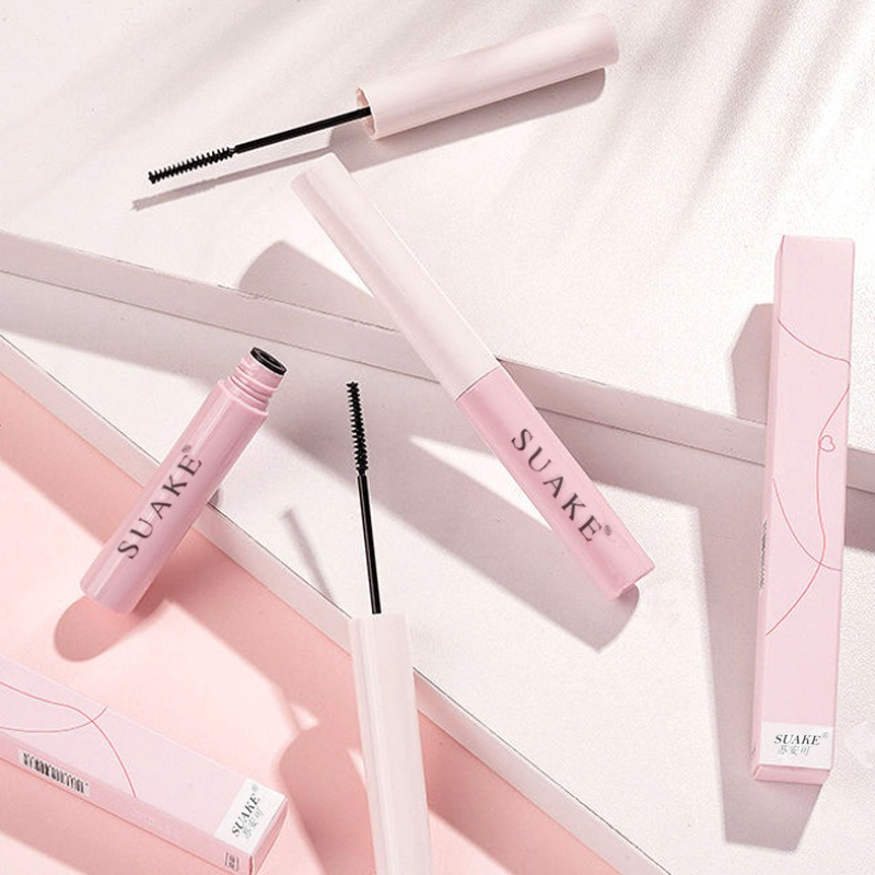ماسكارا تطويل الرموش باللون ال - مراجعة Huda Beauty Makeup Set وسعره