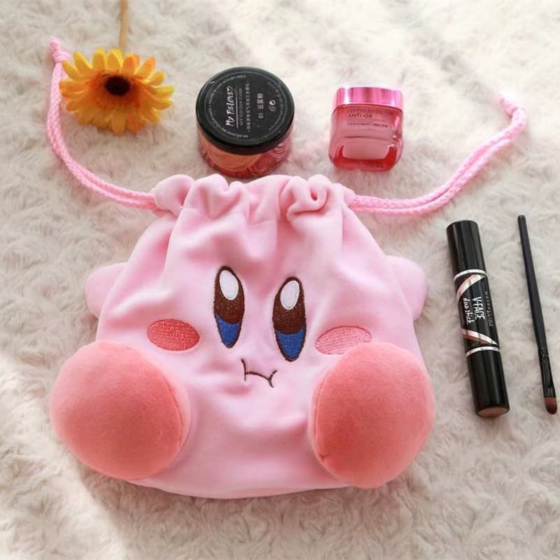 حقيبة تخزين كيربيز نسائية، حقا - مراجعة Beauty Bag Makeup وسعره