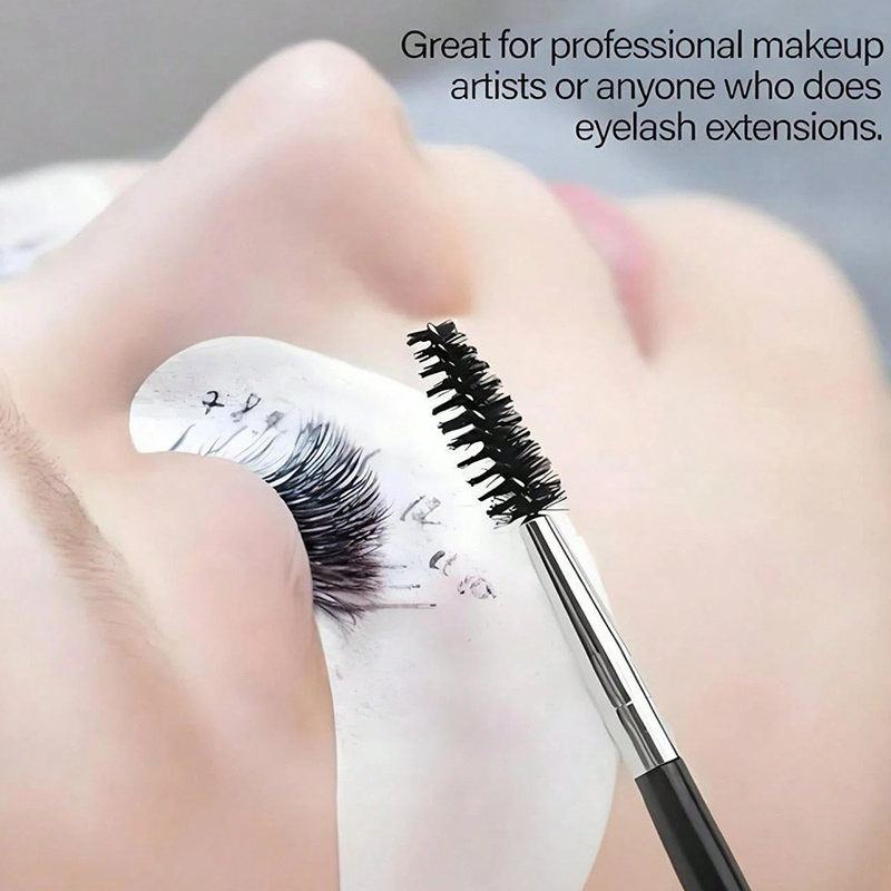 10/5 قطعة مزدوجة الرأس فرشاة ا - مراجعة Beauty - Makeup - Eyes وسعره