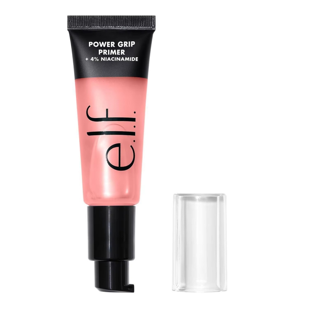 جل أساس ماكياج إلف باور جريب 2 - مراجعة Huda Beauty Makeup Set وسعره