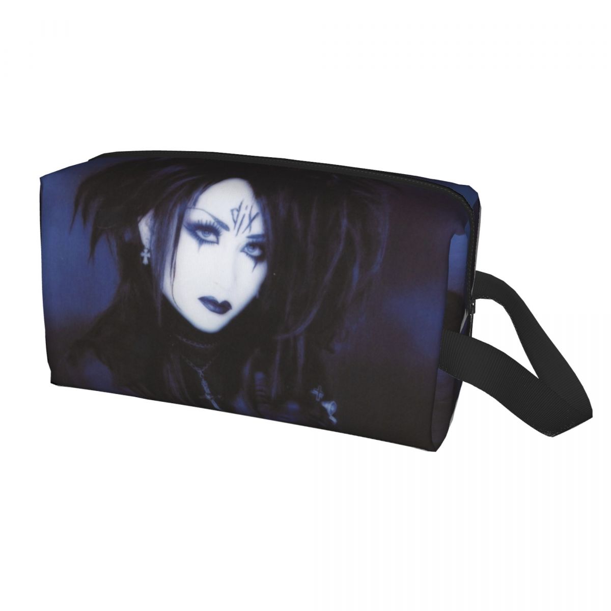 حقيبة أدوات تجميل Malice Mizer - مراجعة Beauty Makeup Kit Box وسعره