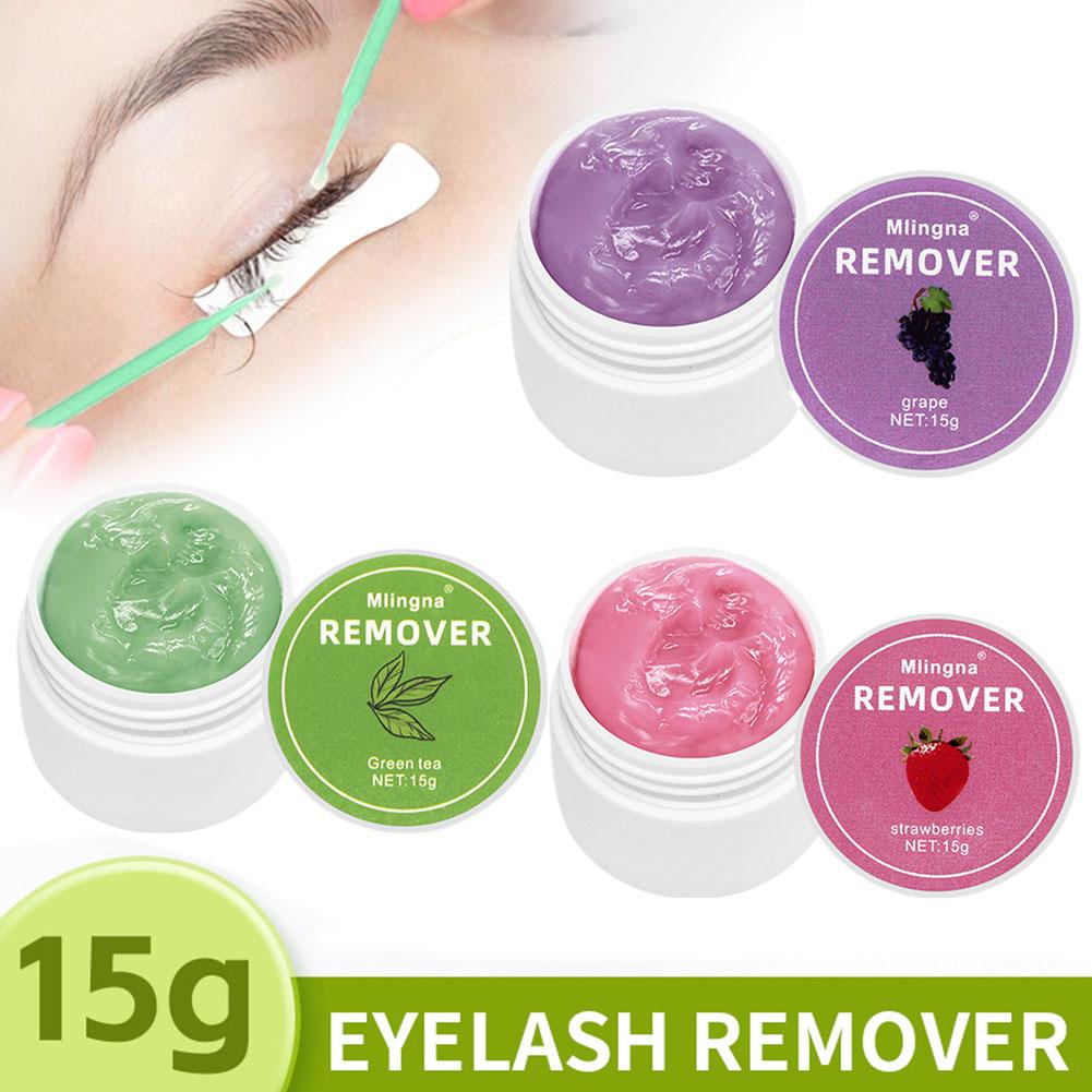 كريم مزيل غراء الرموش، كريم شف - مراجعة Beauty Makeup Tool وسعره