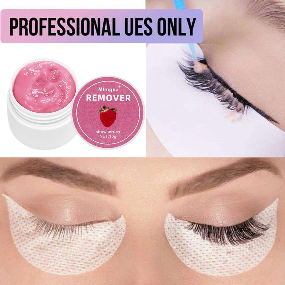 كريم مزيل غراء الرموش، كريم شف - مراجعة Beauty Makeup Tool وسعره