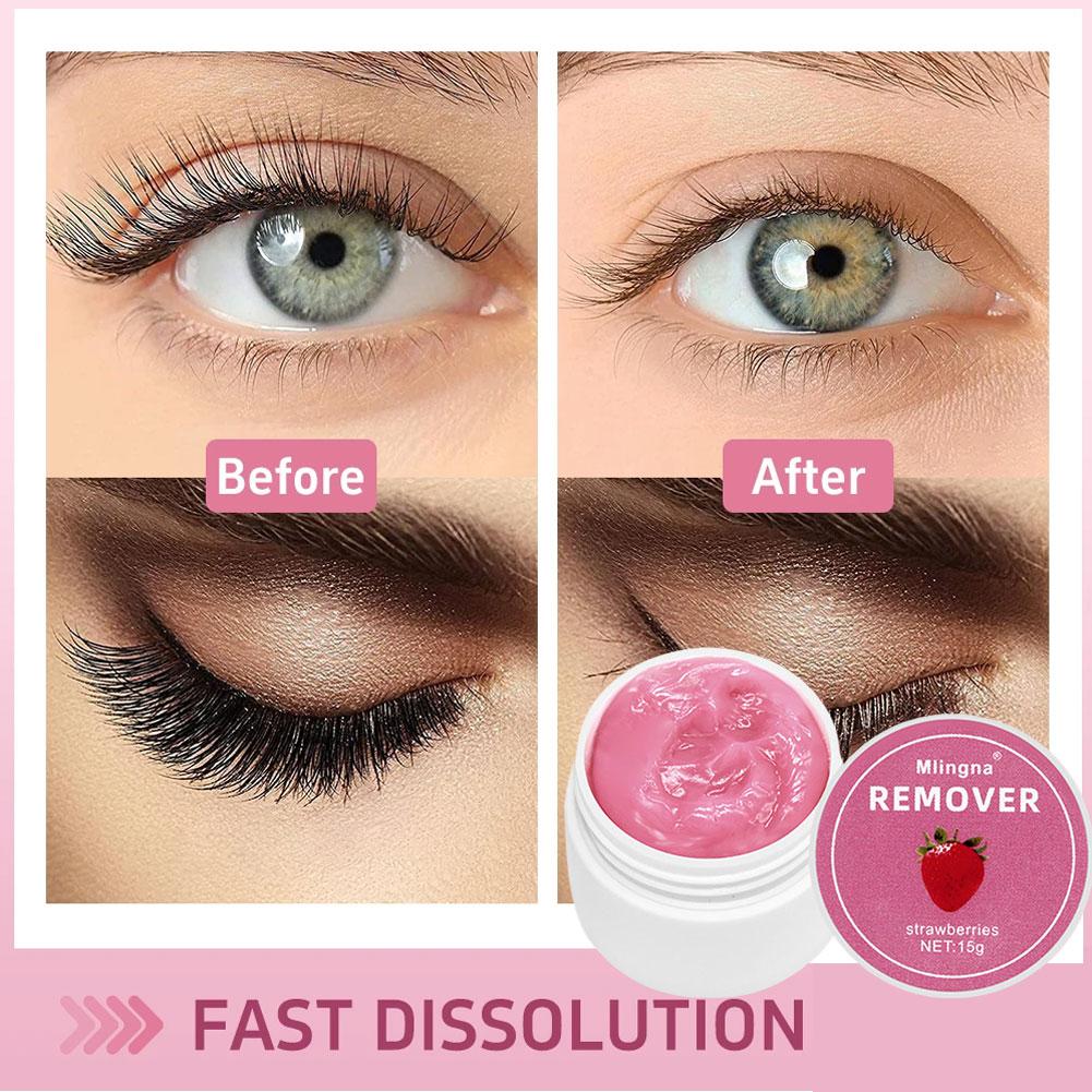 كريم مزيل غراء الرموش، كريم شف - مراجعة Beauty Makeup Tool وسعره