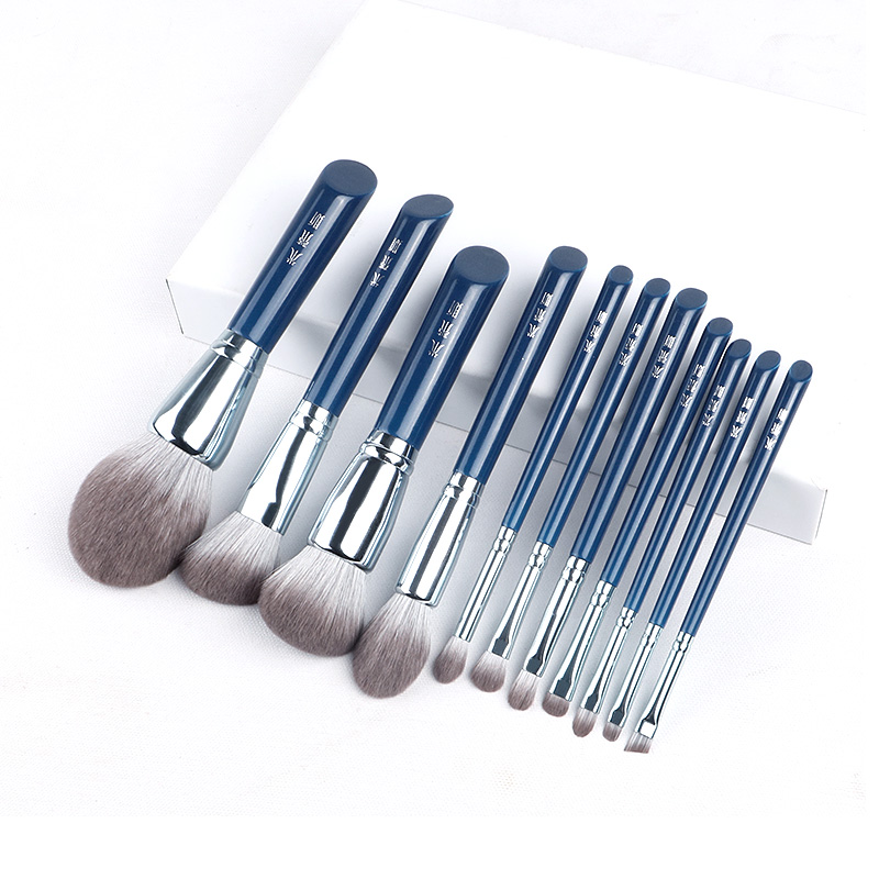 MyDestiny أزور بلو ، 11 قطعة م - مراجعة My Beauty Makeup Set وسعره