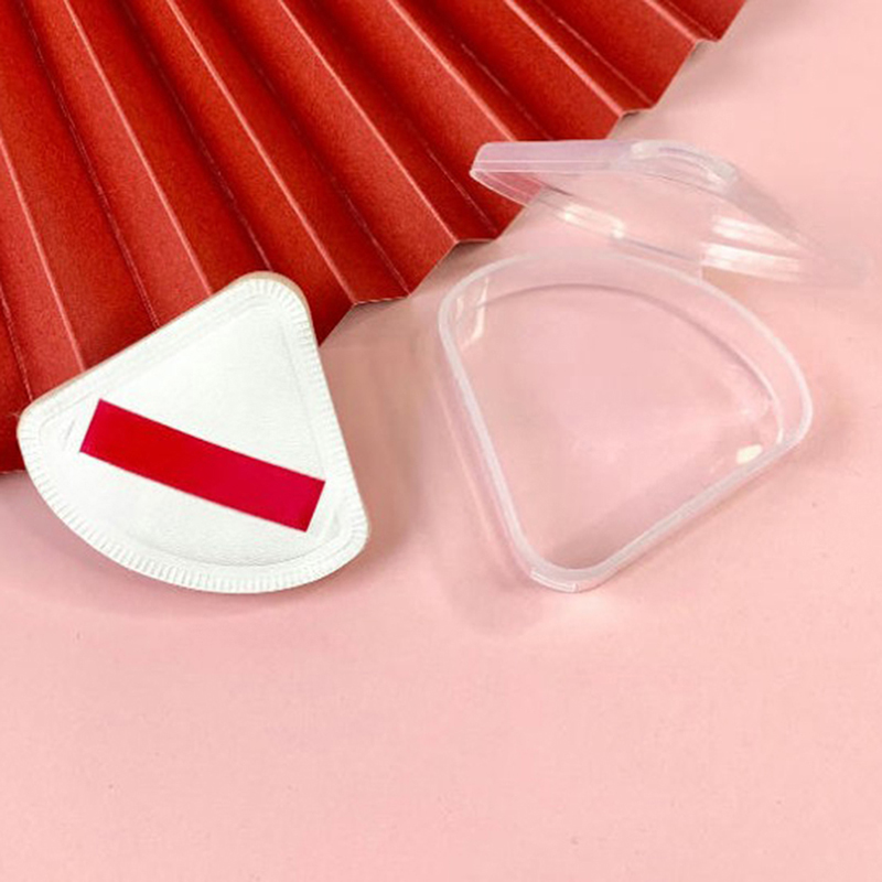 حقيبة مستحضرات تجميل محمولة عل - مراجعة Cosmetic Sponge وسعره