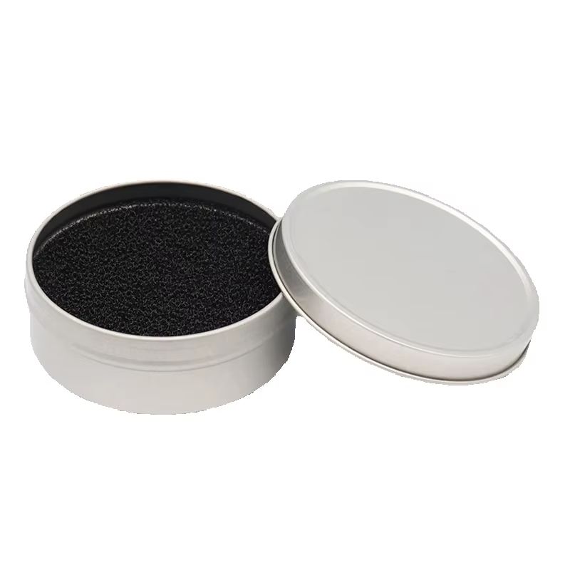 صندوق تنظيف سريع للاستخدام الج - مراجعة Cosmetic Sponge وسعره