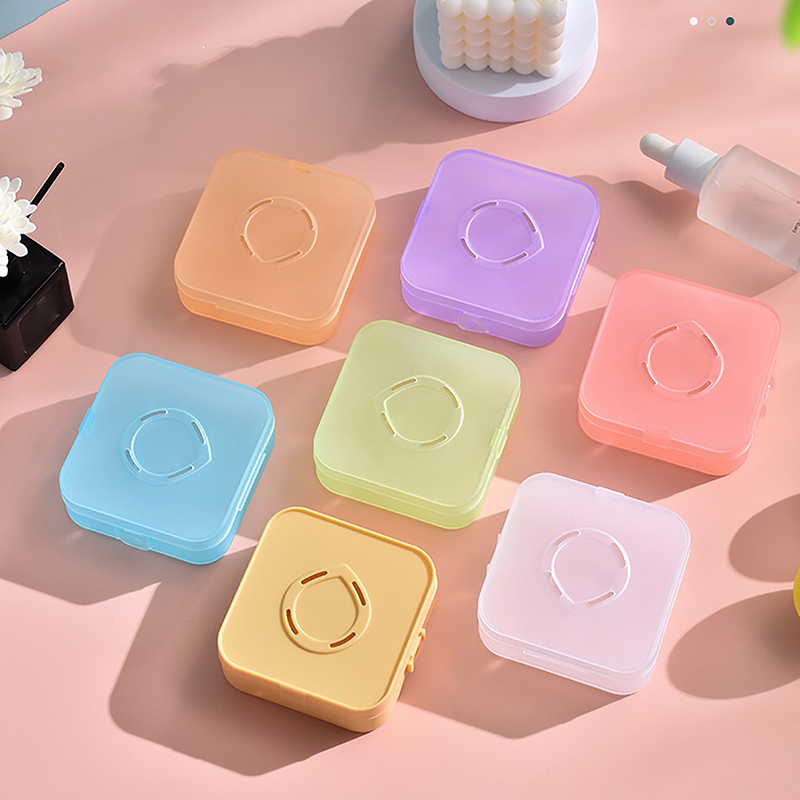 علبة منفوخة هوائية فارغة ، علب - مراجعة Cosmetic Sponge وسعره