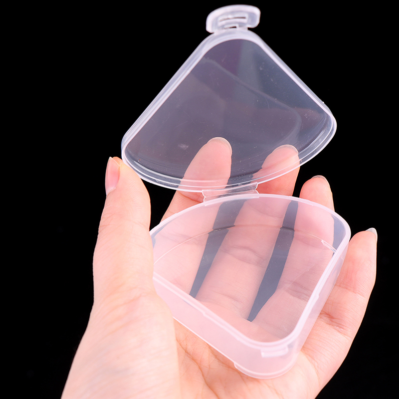 *1 قطعة حقيبة مستحضرات تجميل م - مراجعة Cosmetic Sponge وسعره
