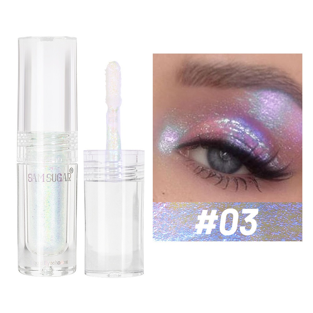 6 ألوان الكل في واحد عينيه عصا - مراجعة Beauty Makeup Stores وسعره