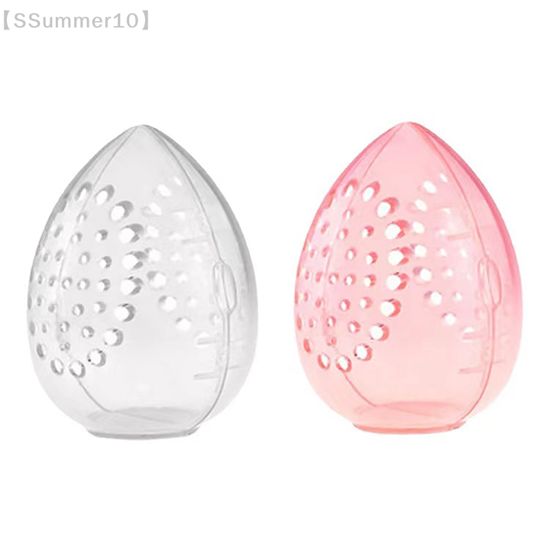 【Summer10】حامل إسفنجات المكياج - مراجعة Cosmetic Sponge وسعره