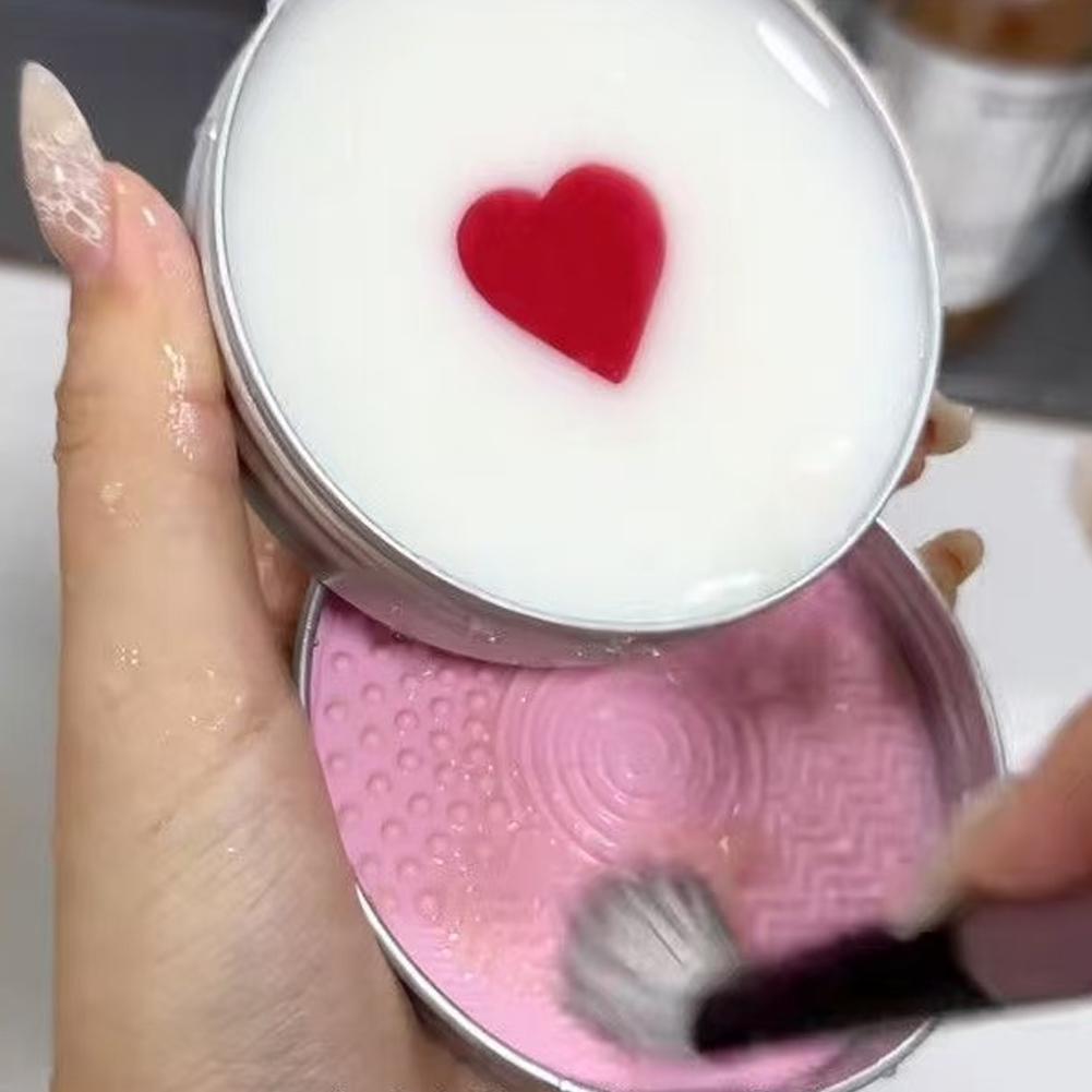 مجموعة من 50/100 جرام من صابون - مراجعة Cosmetic Sponge وسعره