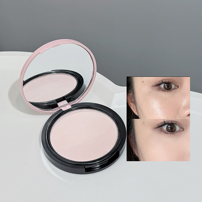 QIBEST الوردي كاميرا ماكياج مج - مراجعة Beauty Makeup Kit Box وسعره