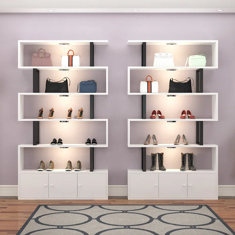 تصميم داخلي مخصص لمتجر مستحضرا - مراجعة Beauty Makeup Stores وسعره