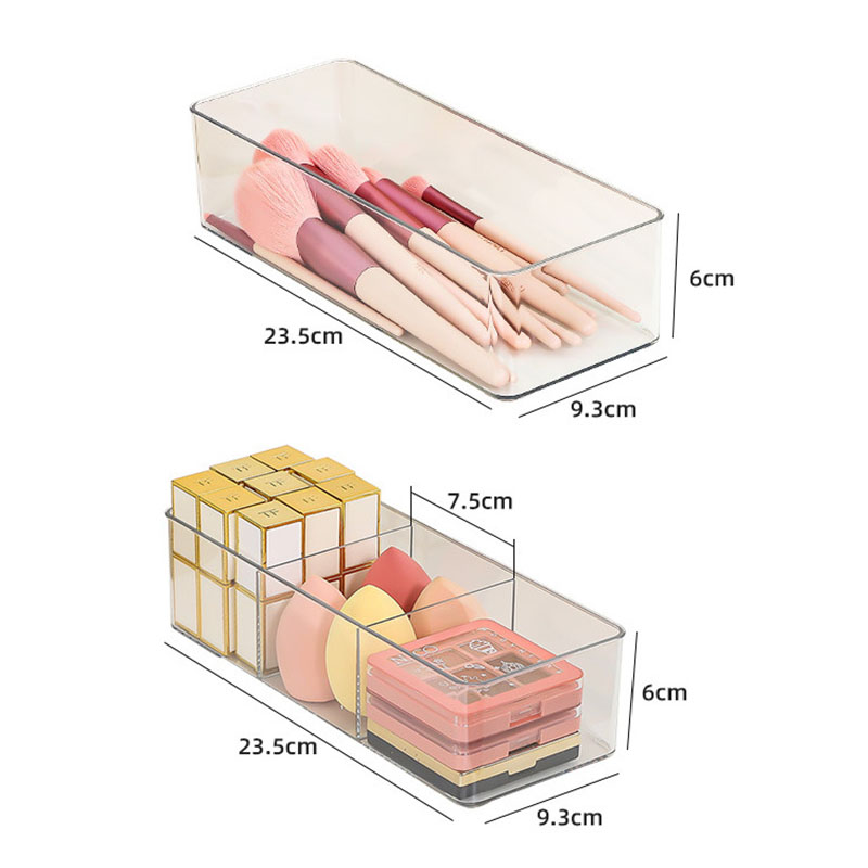 صندوق تخزين مستحضرات التجميل م - مراجعة Cosmetic Sponge وسعره