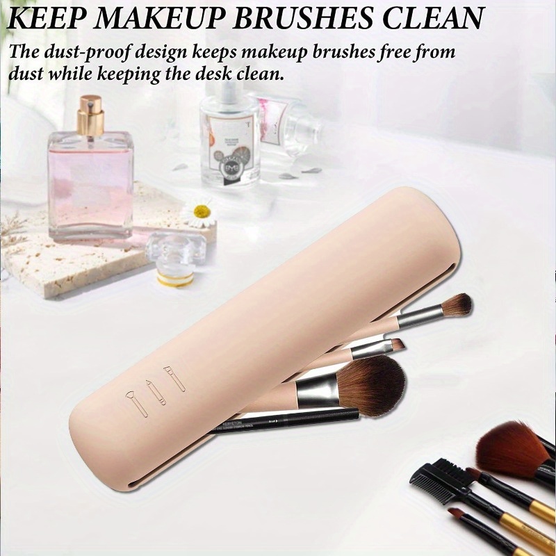 حقيبة ماكياج فرشاة للمكياج الح - مراجعة Beauty Bag Makeup وسعره